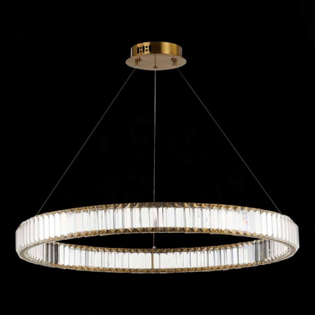 Подвесная светодиодная люстра ST Luce Tivoli SL1622.383.01 