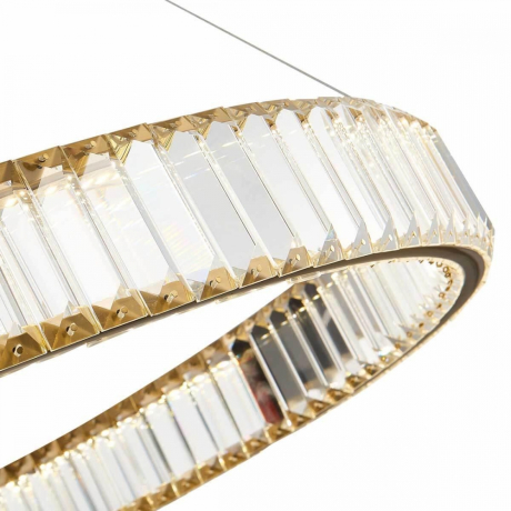 Подвесная светодиодная люстра ST Luce Tivoli SL1622.383.01 