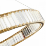 Подвесная светодиодная люстра ST Luce Tivoli SL1622.383.01 