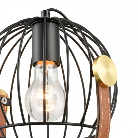 Настольная лампа Vele Luce Pasquale VL6252N01 