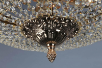 Потолочная люстра Omnilux Syracuse OML-76607-05