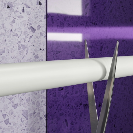 Гибкий неон Led Strip 20305 