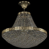 Светильник на штанге Bohemia Ivele Crystal 1932 19321/H1/45IV G 