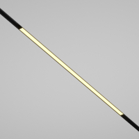 Встраиваемый светильник Maytoni Technical Basis TR030-2-30W2.7K-B