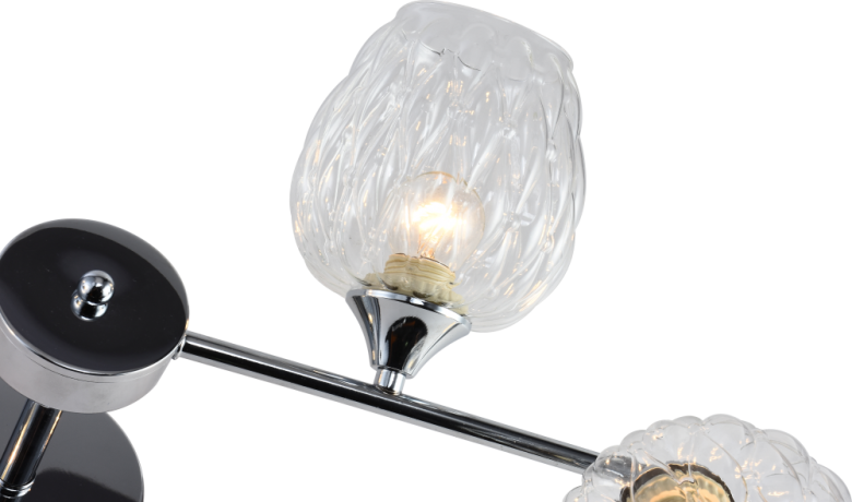 Потолочная люстра Rivoli Arlene 3139-304 (Б0055389) 