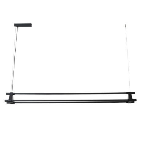 Светильник подвесной Crystal Lux CLT 071C L1400 BL 