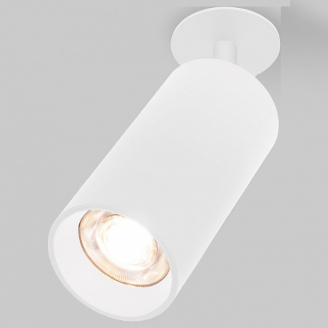 Спот Elektrostandard Diffe a058210 