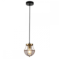 Подвесной светильник Indigo Pallo 10011/1P Gold