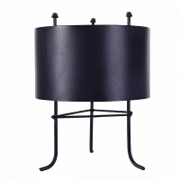 S-Base-BIG Закладная для уличного столба Maytoni Base