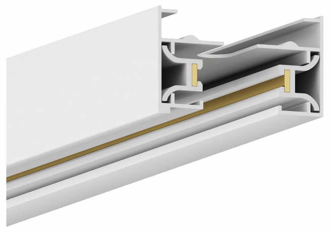 Трек накладной Hesby Lighting Skylite HSBL_0212 