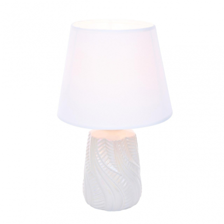 Настольная лампа декоративная Lumion Sinna 8212/1T 