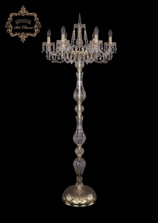 13.23.6.200.h-160.Gd.Dr Торшер Art Classic 