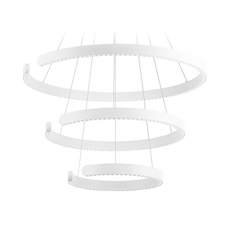 Подвесная люстра Ambrella light Comfort Line FL5887 