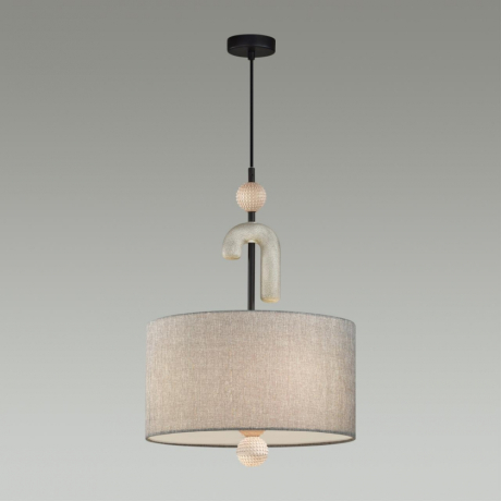 Подвесная люстра с лампочками Odeon 5410/3+Lamps 