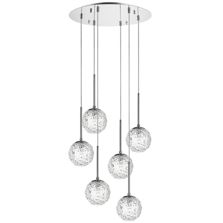 815260 Подвесная люстра Lightstar Bari (MD9500/6A)