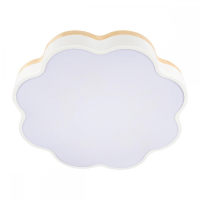 Потолочный светодиодный светильник Loft IT Axel 10225/36 White