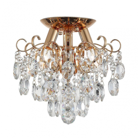 Потолочная люстра ST Luce Orecchini SL846.202.03 