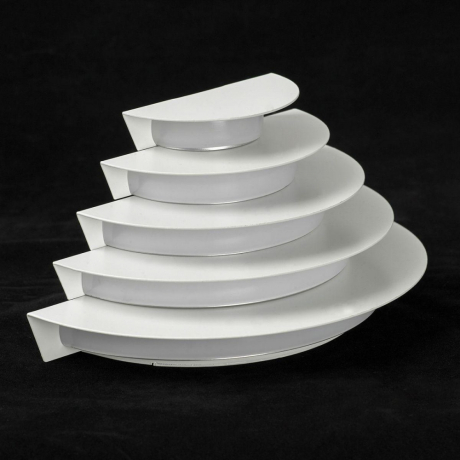 Настенный светодиодный светильник Lussole Grant LSP-7190 