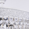 Потолочный светильник Bohemia Ivele Crystal AL1920 AL19201/25OL WMN Leafs 