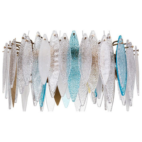 Подвесной светильник Divinare Amelie 6002/01 SP-8 