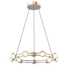 Подвесная люстра Favourite Rondell 4382-12P 