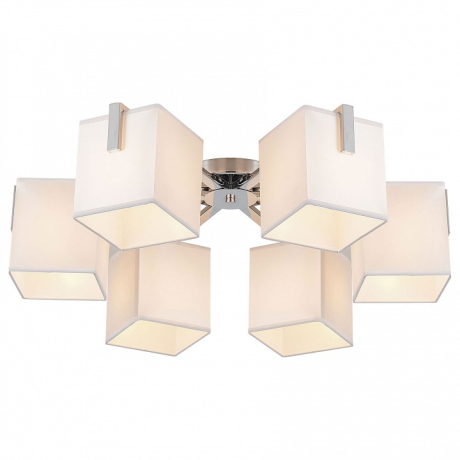 Потолочная люстра Citilux Стенли CL465161 