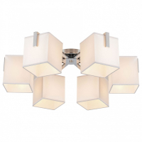 Потолочная люстра Citilux Стенли CL465161