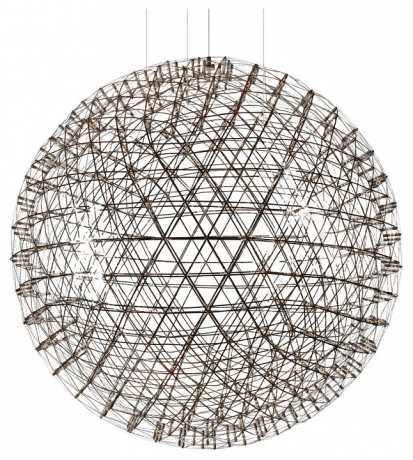 Подвесной светильник Loft it Raimond 9027-127 