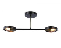 Потолочный светильник с лампочками Ambrella light TR8225+Lamps