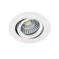 212436 Встраиваемый светильник LightStar Soffi 16