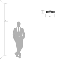 Настенное бра Light Star Onda 741632