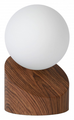 Настольная лампа декоративная Lucide Len 45561/01/70 