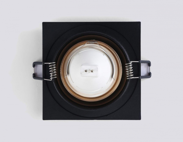 Встраиваемый светильник Ambrella Light Techno Spot Standard Tech TN102730 