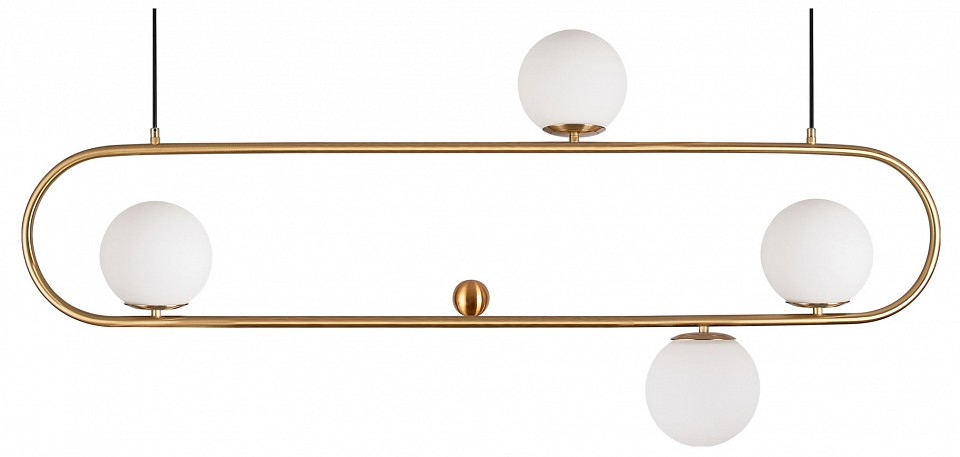 Подвесной светильник Moderli Miya V6030-4P