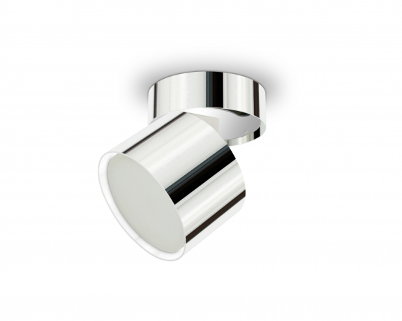 Светильник на штанге Эра OL12 GX53 CH Б0049030 