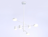 Подвесной светодиодный светильник Ambrella light COMFORT FL51684