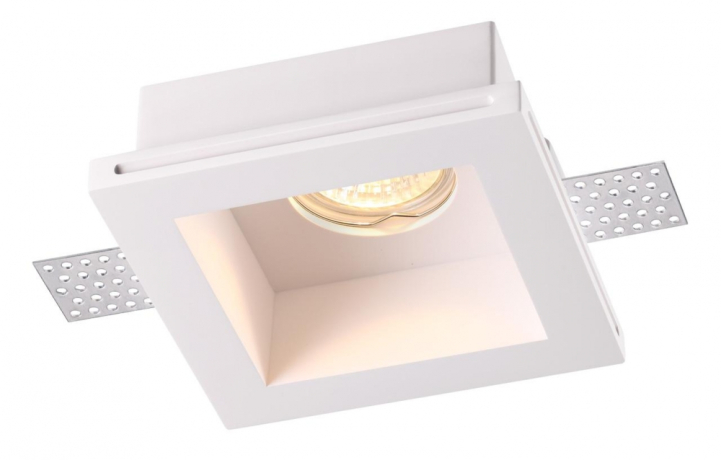 Встраиваемый светильник Novotech Yeso 370473 