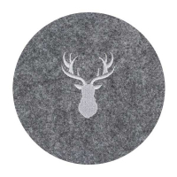 Плейсмат декоративный Eglo ANDASIBE (420169)