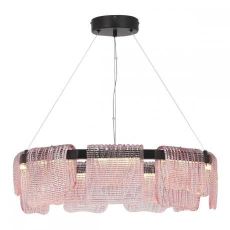 Подвесной светодиодный светильник ST Luce Voile SL6021.403.54 