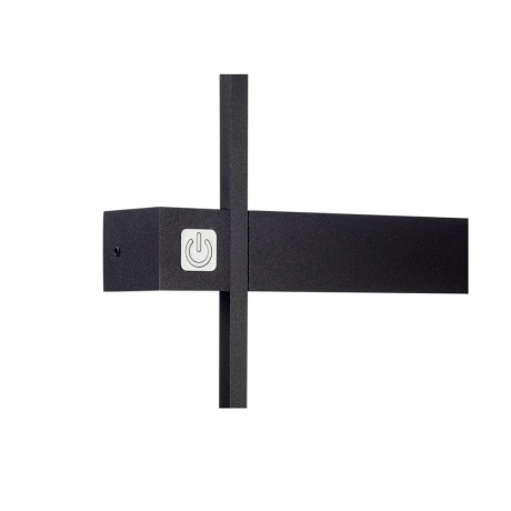 Настенный светодиодный светильник, сенсорный диммер ST Luce Astente SL1589.041.01 