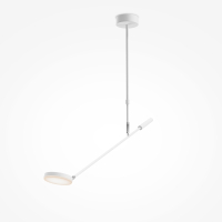 Потолочный светильник Maytoni MOD070CL-L8W3K Fad