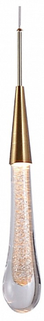 Подвесной светильник Kink Light Гутта 07861-1A,36 
