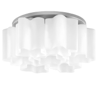Потолочная люстра Lightstar с поддержкой Маруся Nubi 802070