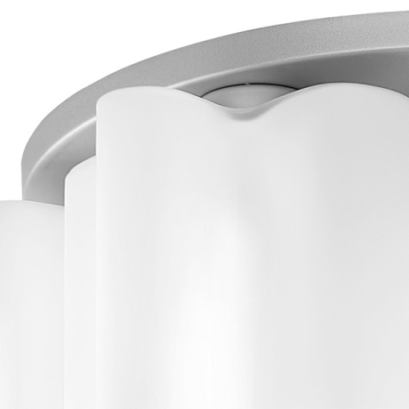 Потолочная люстра Lightstar с поддержкой Маруся Nubi 802070 