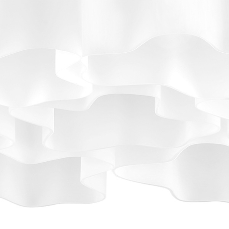 Потолочная люстра Lightstar с поддержкой Маруся Nubi 802070 