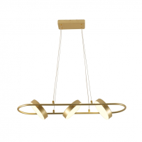 подвесная люстра F-Promo Abris 4677-3P