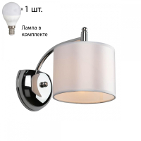 Бра с лампочкой Omnilux OML-64701-01+Lamps