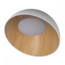 Накладной светильник Loft it Egg 10197/500 White