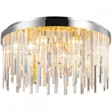 Потолочная люстра Stilfort Venecia 2113/09/06C 