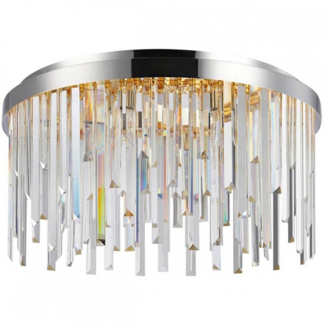 Потолочная люстра Stilfort Venecia 2113/09/06C 